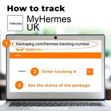 uk hermes tracking|hermes track my package.